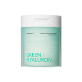 Hedera Helix Green Hyaluron 6sec Soothing Pad 60pcs