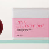 Prunus Pink Glutathione Daily Special Mask 300ml
