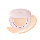 All-day Skin Fit Milky Glow Cushion #19N Vanilla Ivory 15g