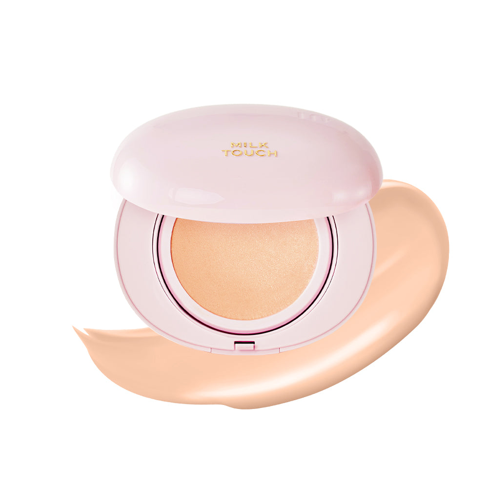 All-day Skin Fit Milky Glow Cushion #21N Natural Beige 15g