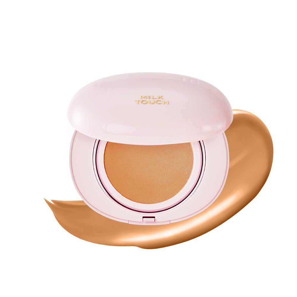 All-day Skin Fit Milky Glow Cushion #27N Chai 15g