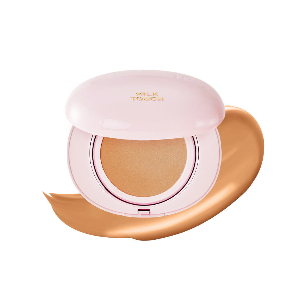All-day Skin Fit Milky Glow Cushion #29C Walnut 15g