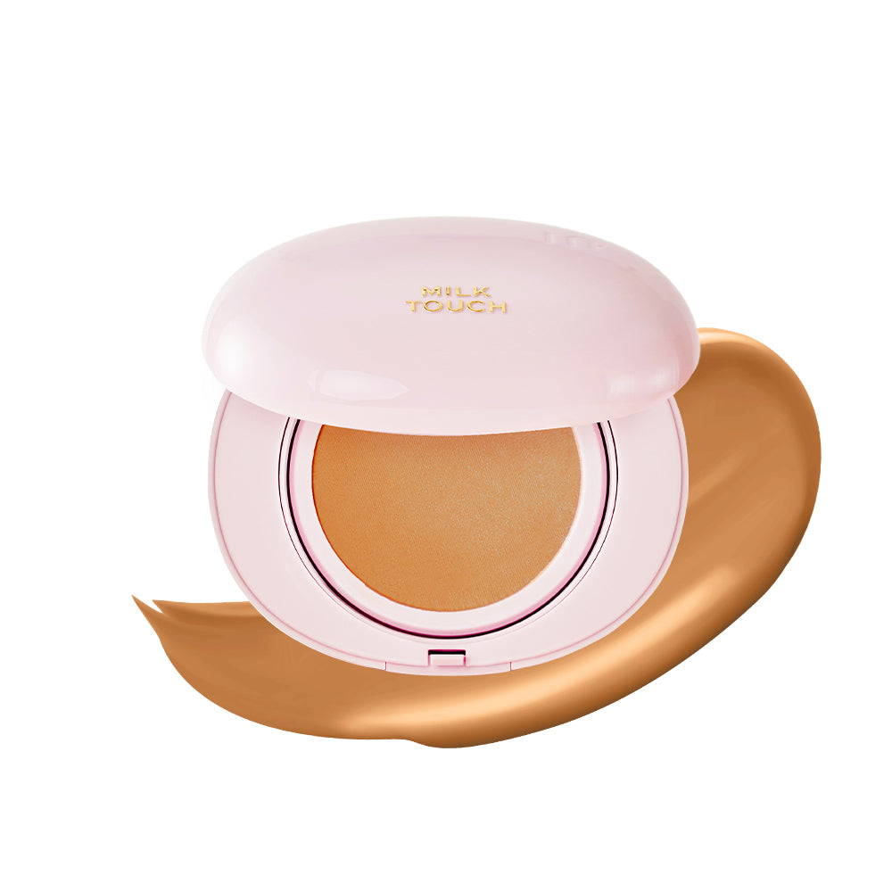 All-day Skin Fit Milky Glow Cushion #30N Hazel 15g