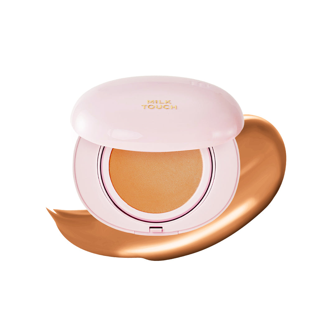 All-day Skin Fit Milky Glow Cushion #30C Toffee 15g