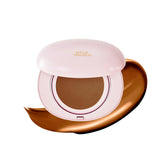 All-day Skin Fit Milky Glow Cushion #40N Cappuccino 15g