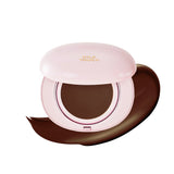 All-day Skin Fit Milky Glow Cushion #50C Chocolate 15g
