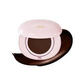 All-day Skin Fit Milky Glow Cushion #52N Espresso 15g