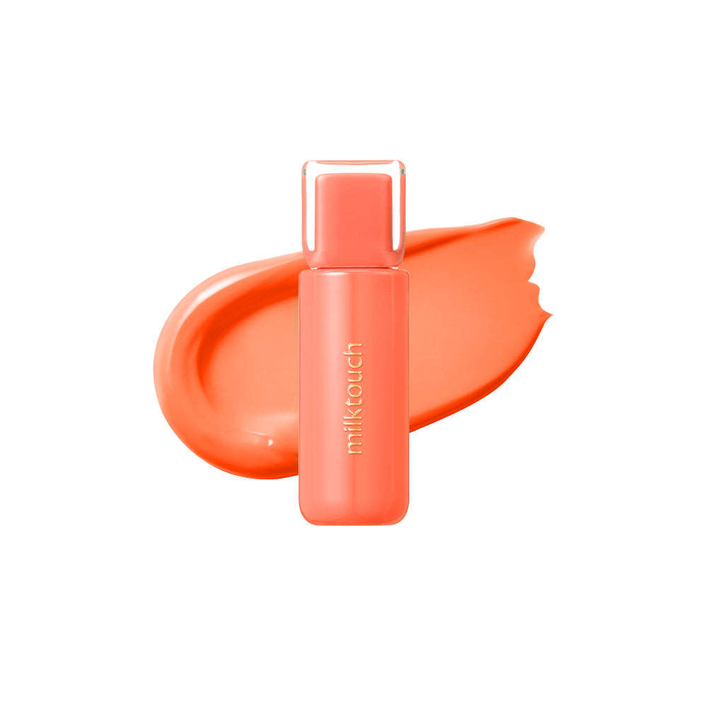 Jelly Fit Tinted Glow Tint 4g #01 New Peach Bear