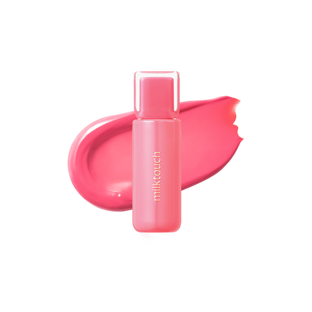 Jelly Fit Tinted Glow Tint 4g #03 Cool Time Berry