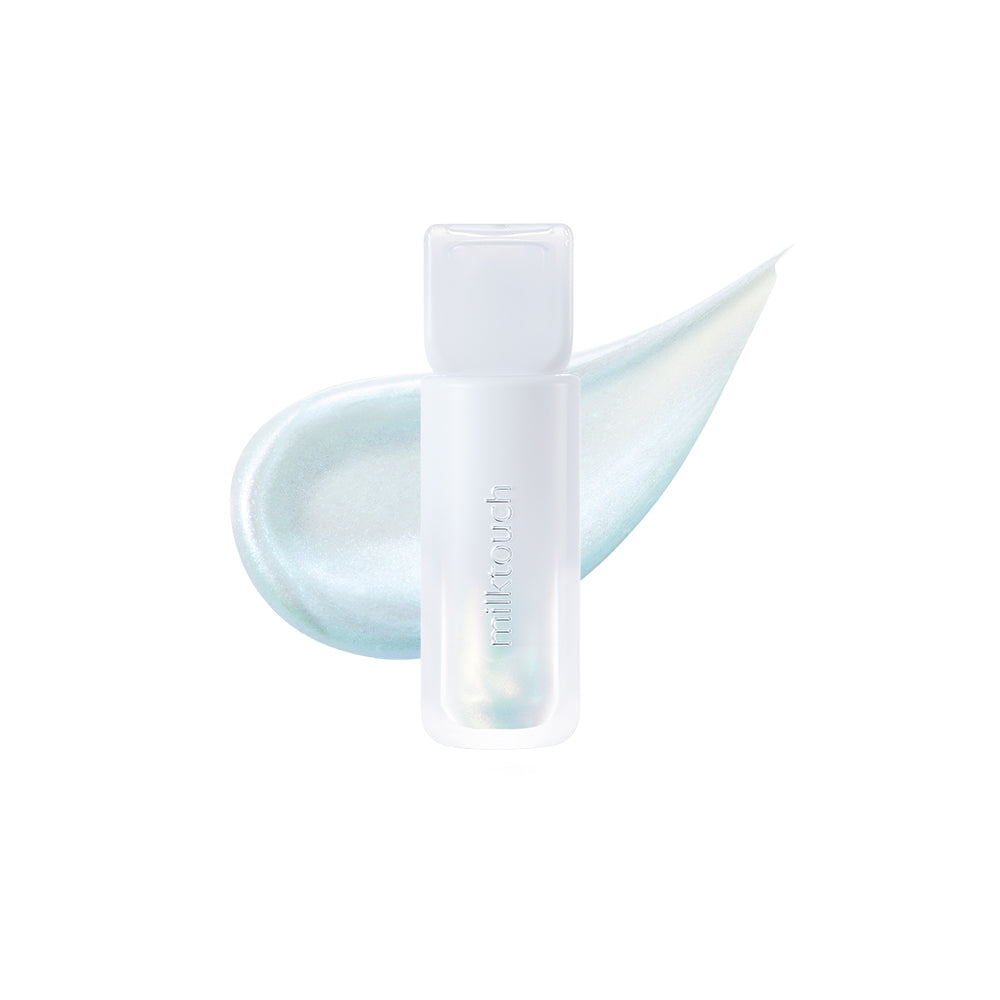 Dew Stain Sheer Aurora Gloss #03 Ocean Dew 4g