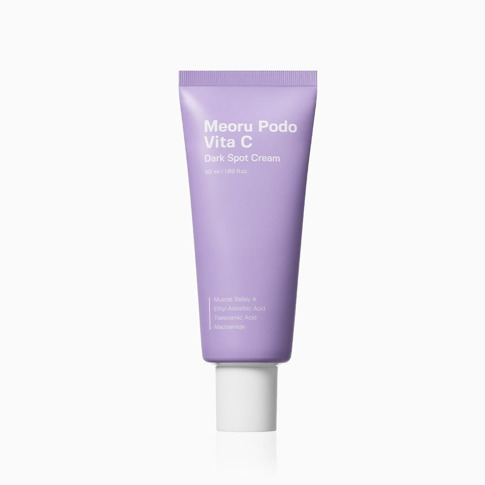 Meoru Podo VitaC Dark Spot Cream 50ml
