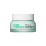 Hedera Helix Green Hyaluron 6sec Moisture Cream 50ml
