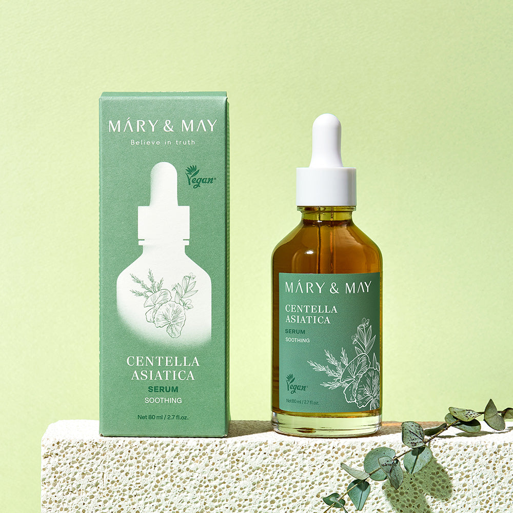 Centella Asiatica Serum 80ml