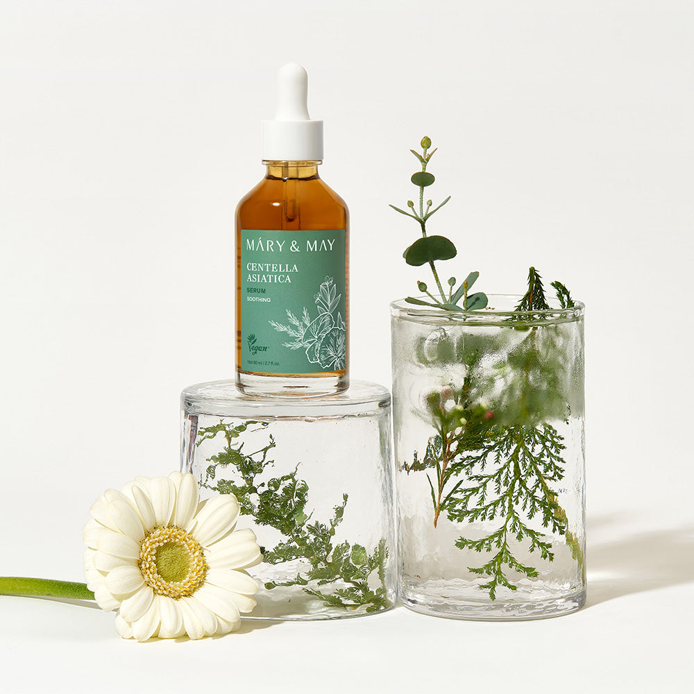 Centella Asiatica Serum 80ml