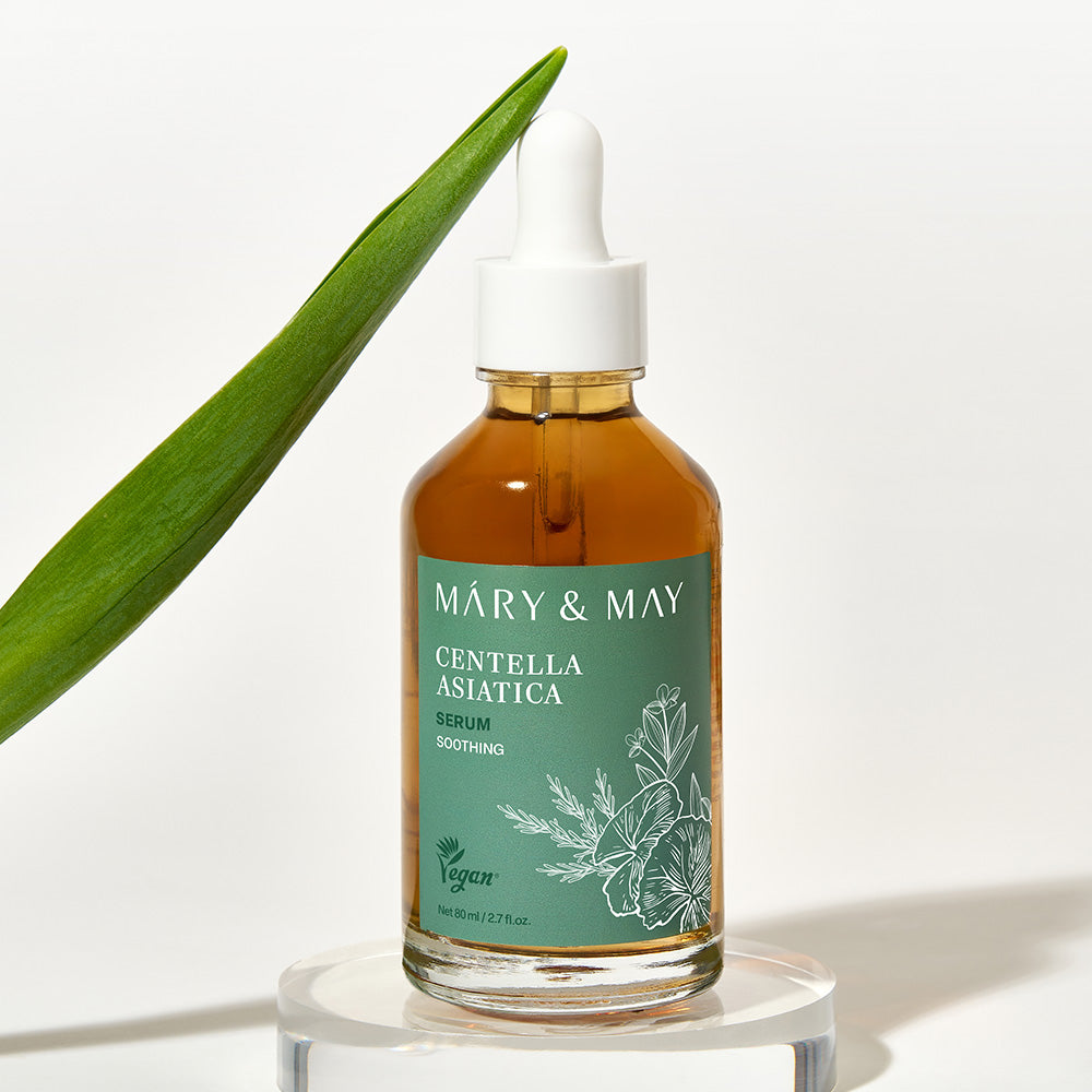 Centella Asiatica Serum 80ml