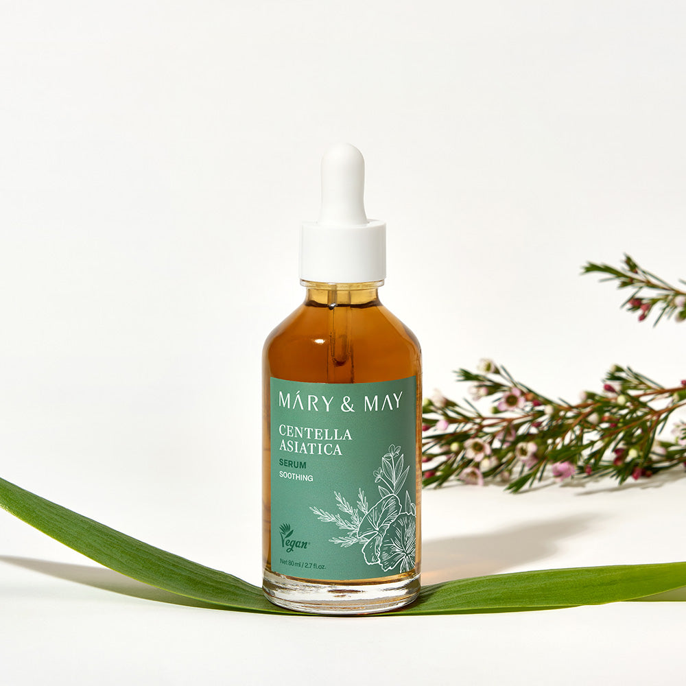 Centella Asiatica Serum 80ml