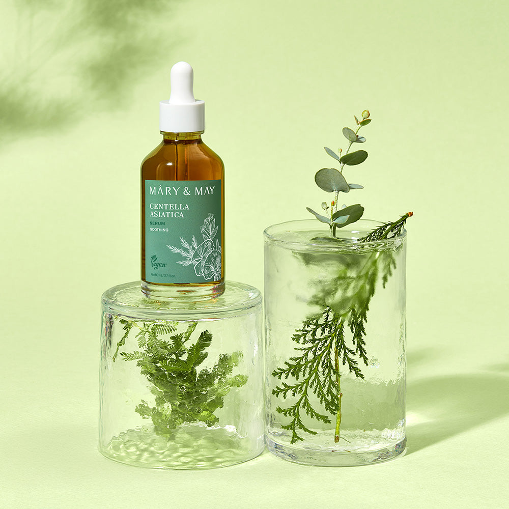 Centella Asiatica Serum 80ml
