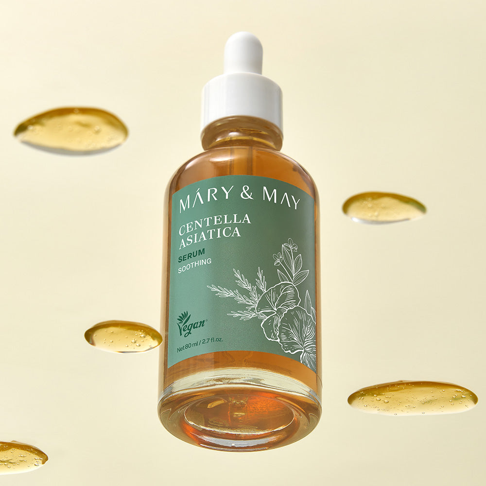 Centella Asiatica Serum 80ml