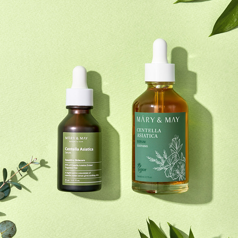 Centella Asiatica Serum 80ml