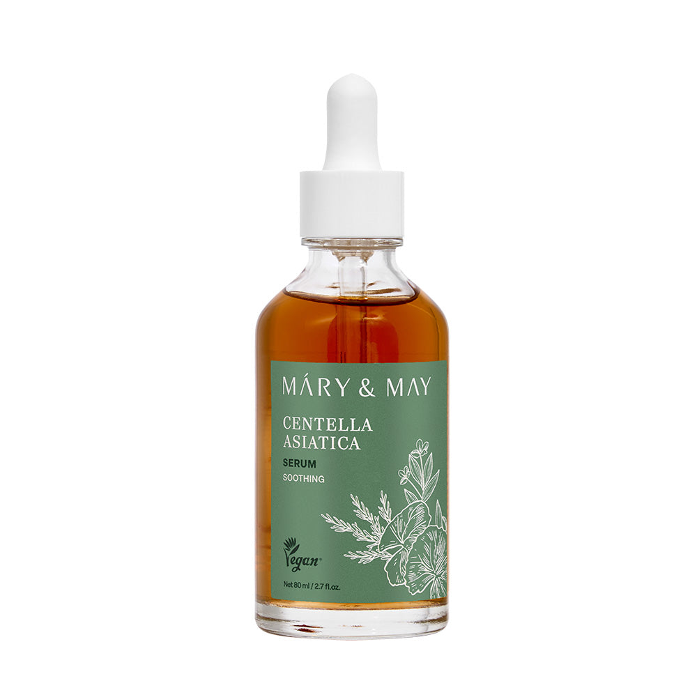Centella Asiatica Serum 80ml