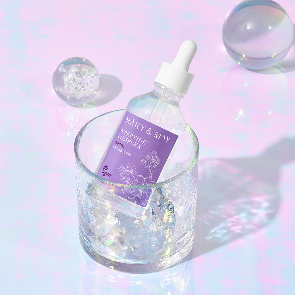 6Peptide Complex Serum 80ml