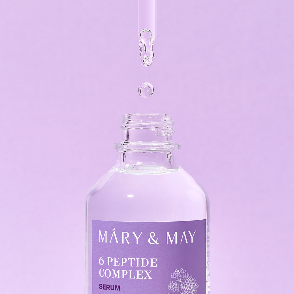 6Peptide Complex Serum 80ml