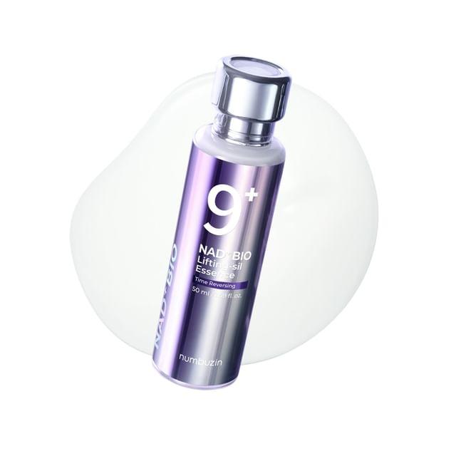 [NUMBUZIN] NAD BIO Lifting-sil Essence Time Reversing 50ml