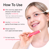 Regene Eyelash Serum 10ml