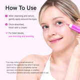Bouncy Eye Serum 30ml