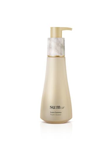 [Su:m37] LosecSumma Limpiador en espuma 200ml