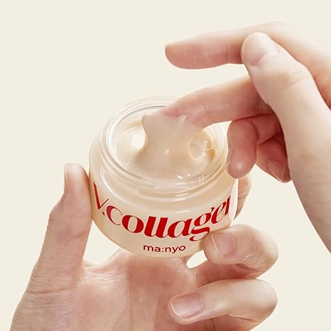 V.collagen Heart Fit Cream 50ml