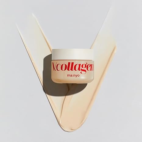 V.collagen Heart Fit Cream 50ml