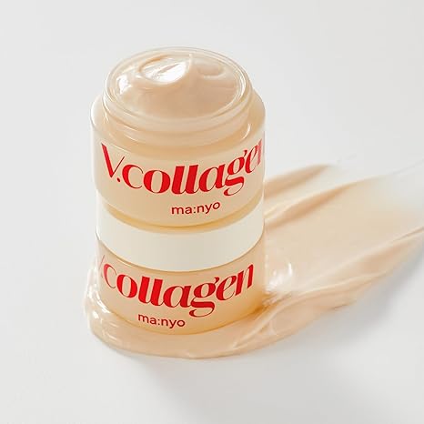 V.collagen Heart Fit Cream 50ml