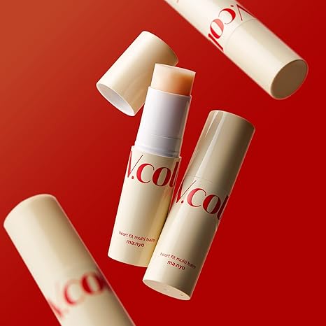 V.collagen Heart Fit Multi Balm 10g