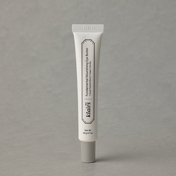 Fundamental Nourishing Eye Butter 20g
