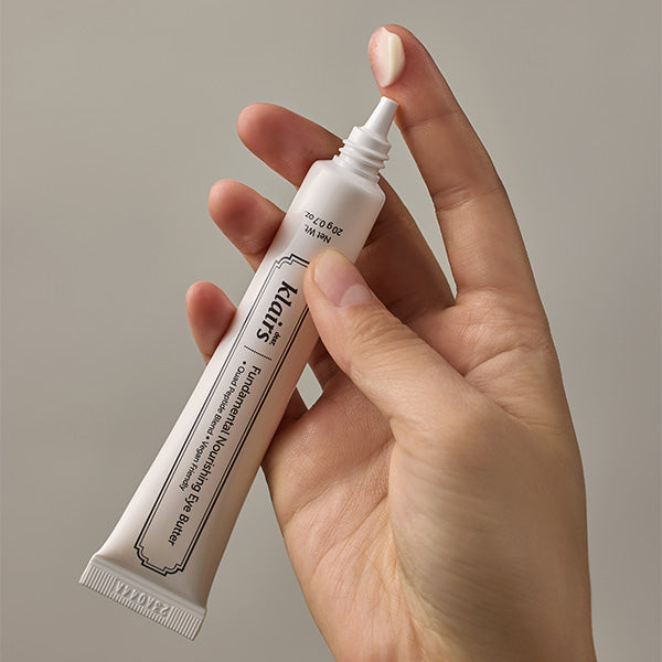Fundamental Nourishing Eye Butter 20g