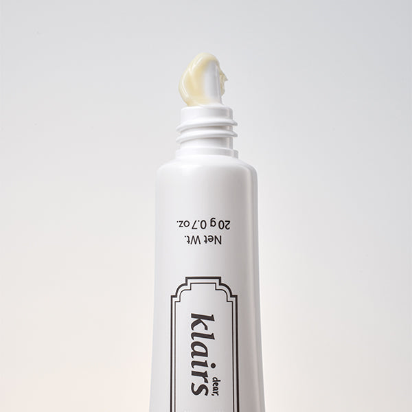 Fundamental Nourishing Eye Butter 20g