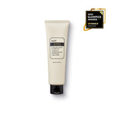 Gentle Black Facial Cleanser 140ml