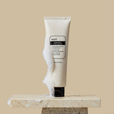 Gentle Black Facial Cleanser 140ml