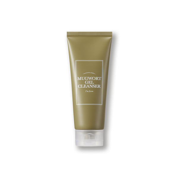 [ImFrom] Mugwort Gel Cleanser 150ml