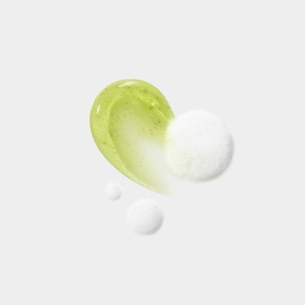 [ImFrom] Mugwort Gel Cleanser 150ml