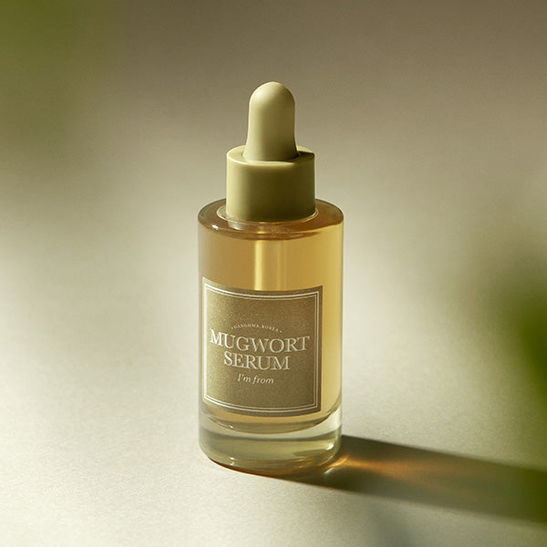 Mugwort Serum 30ml