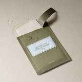 Mugwort Sheet Mask 23 ml (1ea)