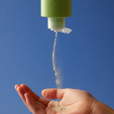 By Wishtrend Green Tea & Enzyme Powder Wash 110 g