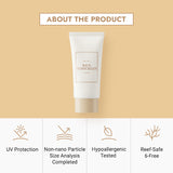 Rice Sunscreen 50ml