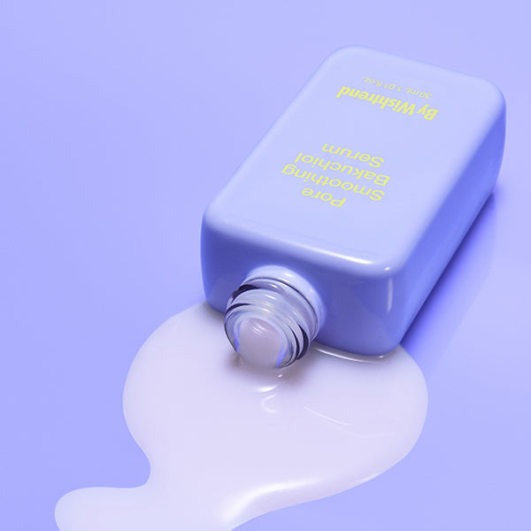 Pore Smoothing Bakuchiol Serum 30mL