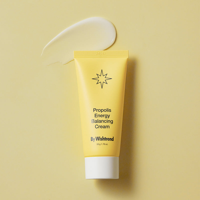 Propolis Energy Balancing Cream 50 g