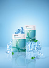 Madeca Lab Hyal Waterfull Glow Gel Mask 1EA