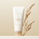 Rice Whip Facial Cleanser 150ml