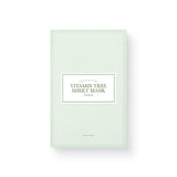 Vitamin Tree Sheet Mask 22 ml (1ea)
